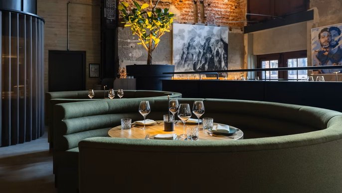 Chefs Warehouse