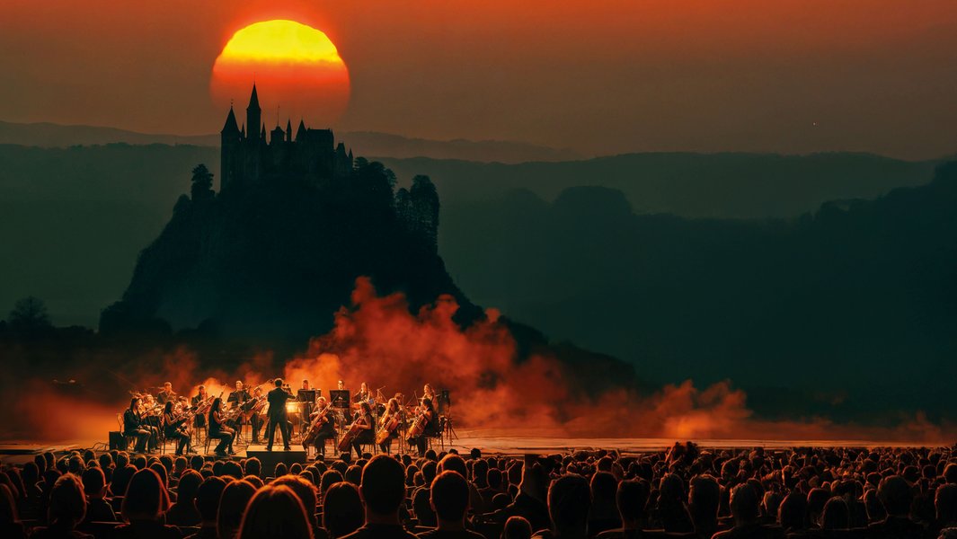 Philharmonie Leipzig