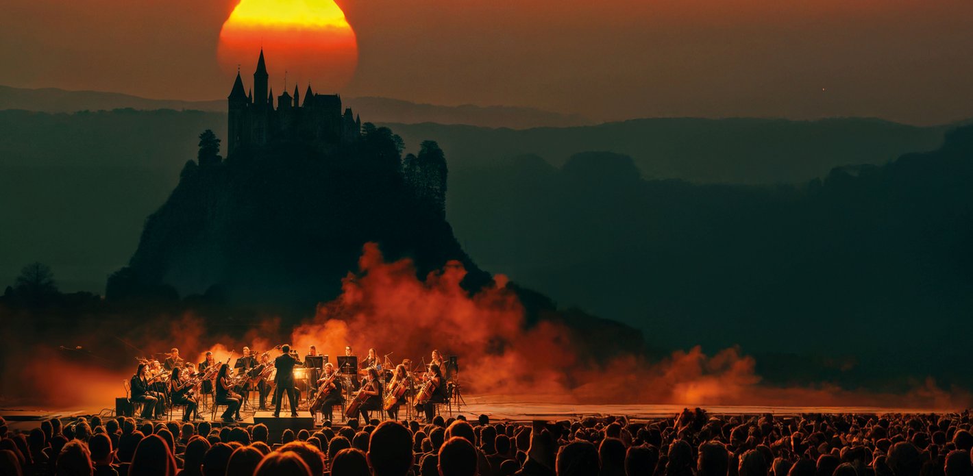 Philharmonie Leipzig