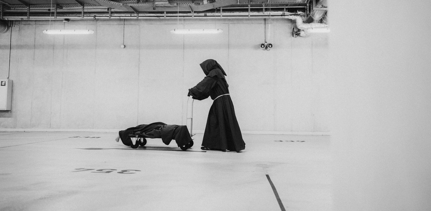 Patricia Kopatchinskaja / Reto Bieri