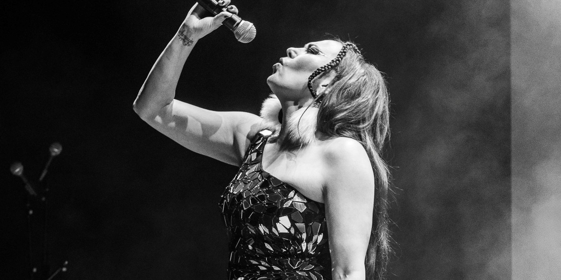 Tanya Tagaq