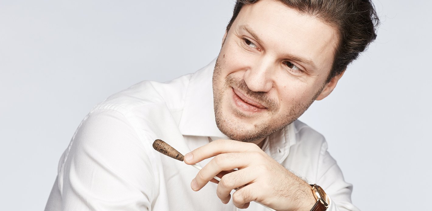 Stanislav Kochanovsky