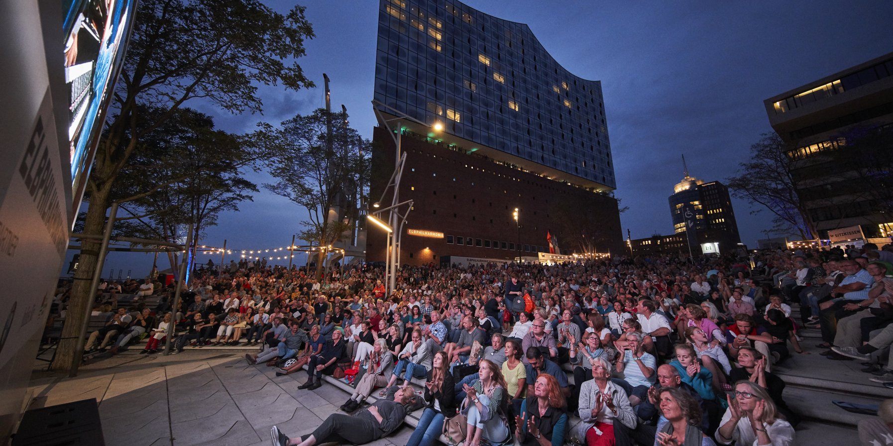 Konzertkino 2018 