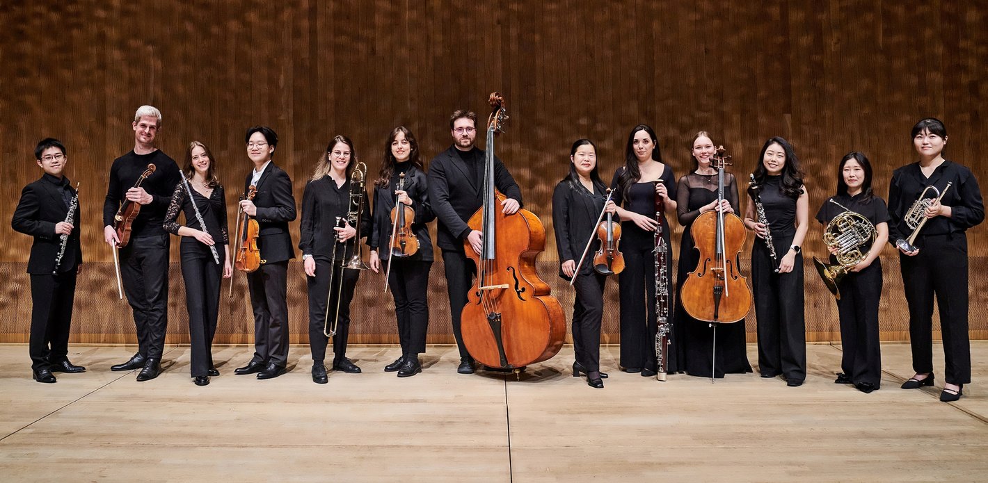 Orchesterakademie