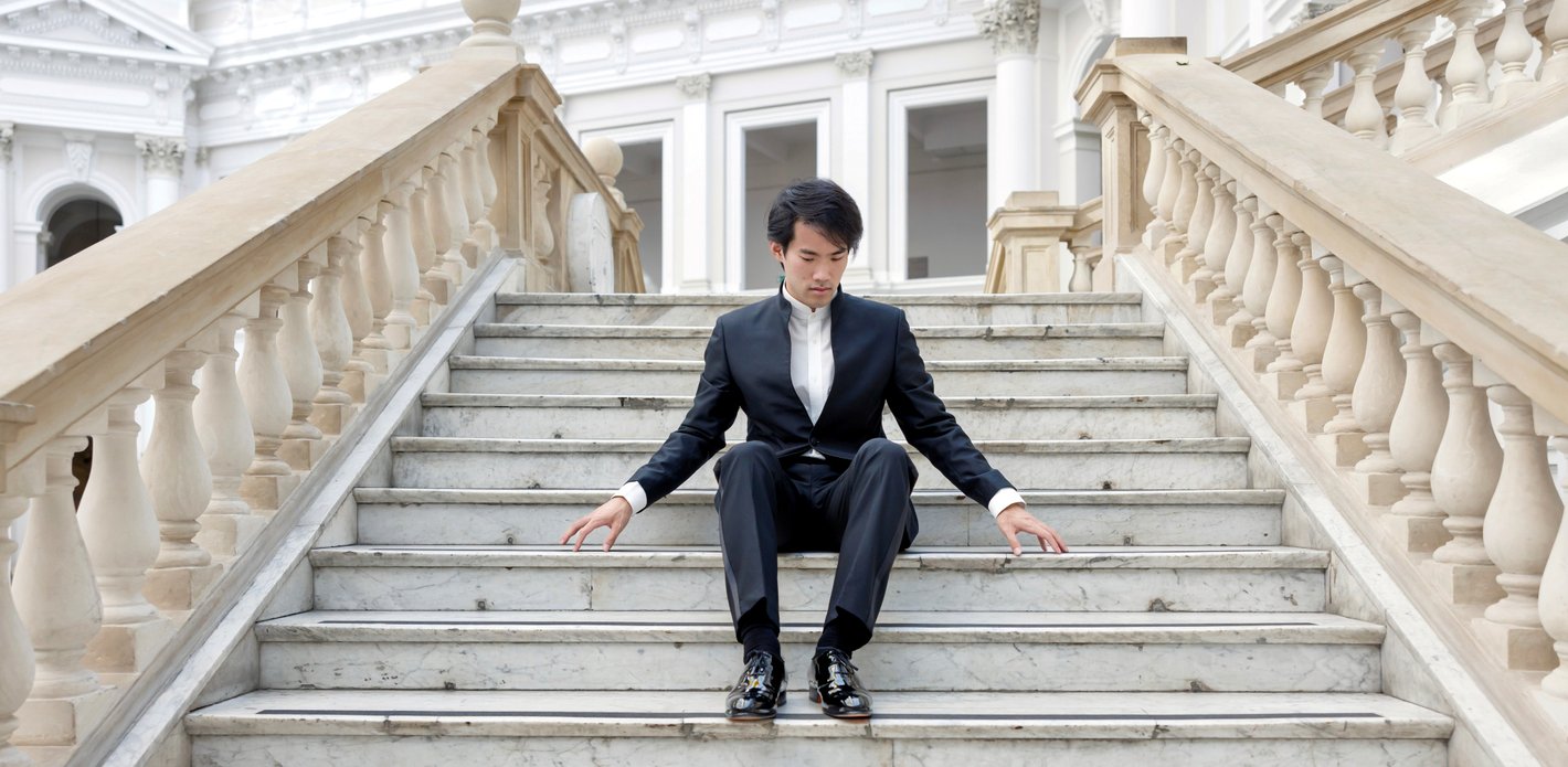 Bruce Liu