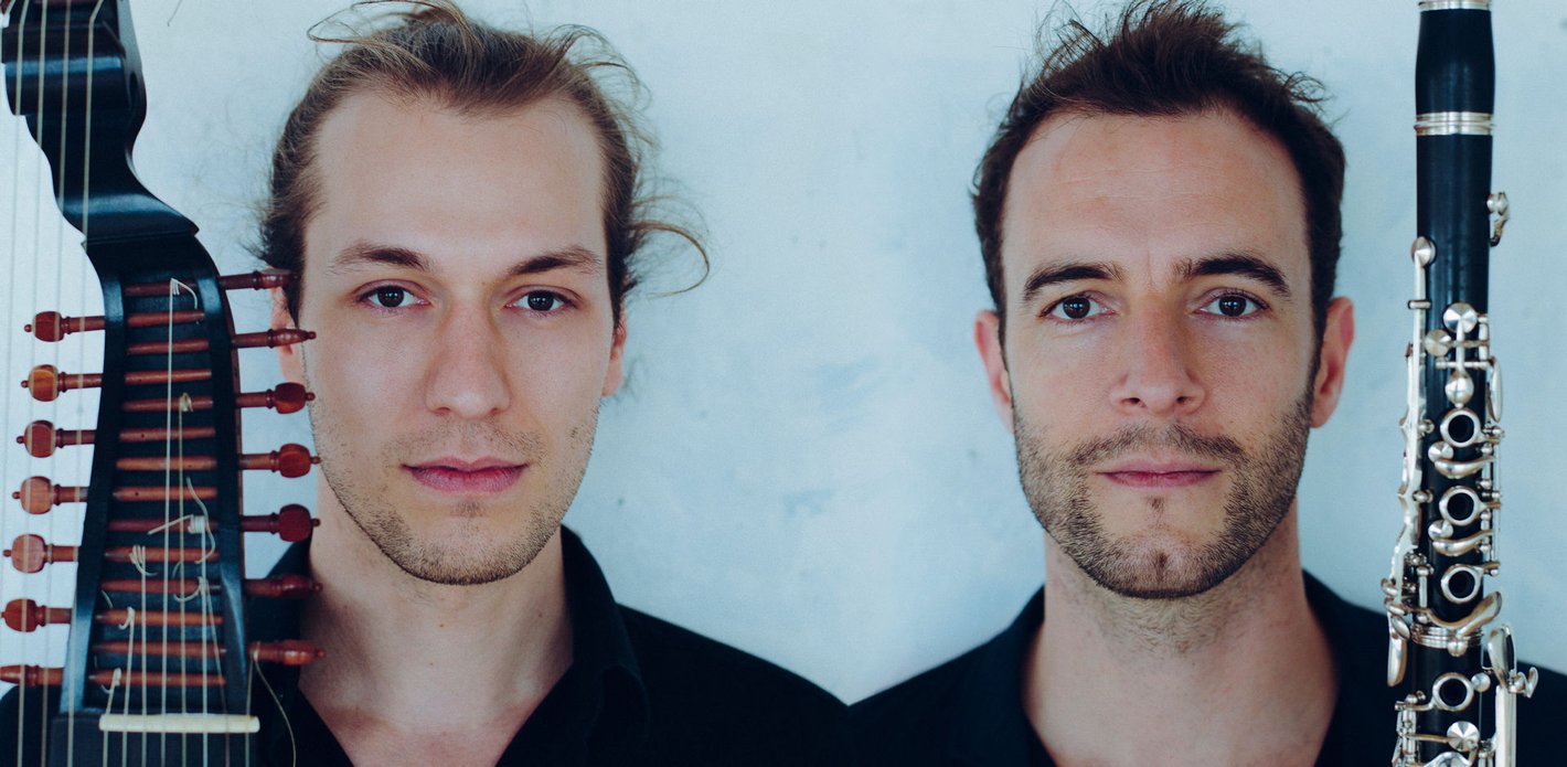 David Bergmüller & David Orlowsky