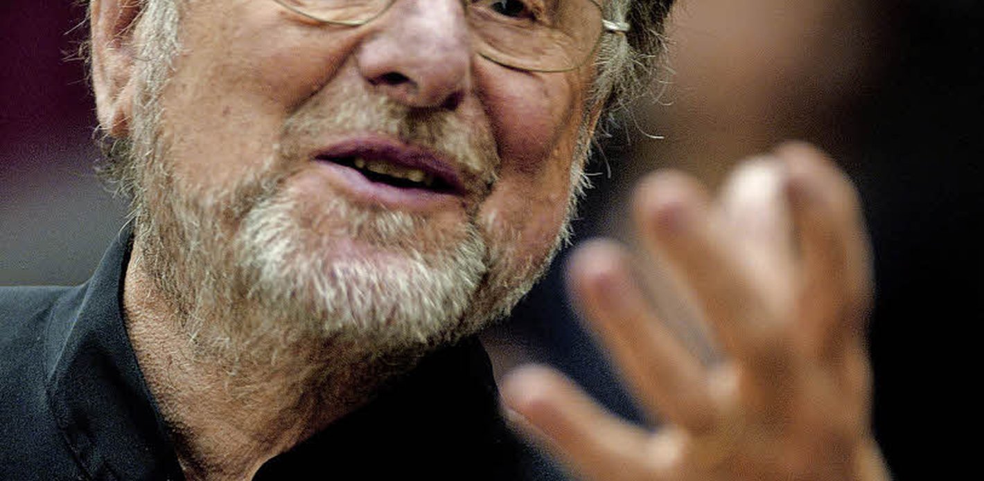 Sir Roger Norrington