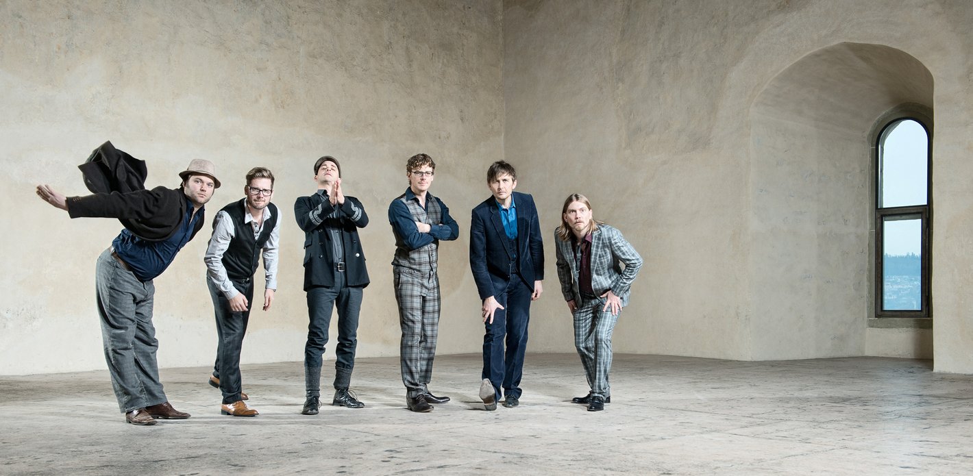 Hildegard Lernt Fliegen