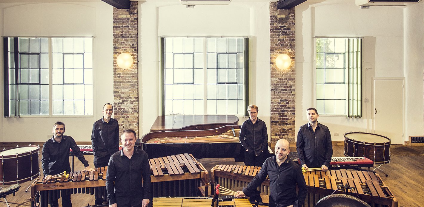 Colin Currie Group