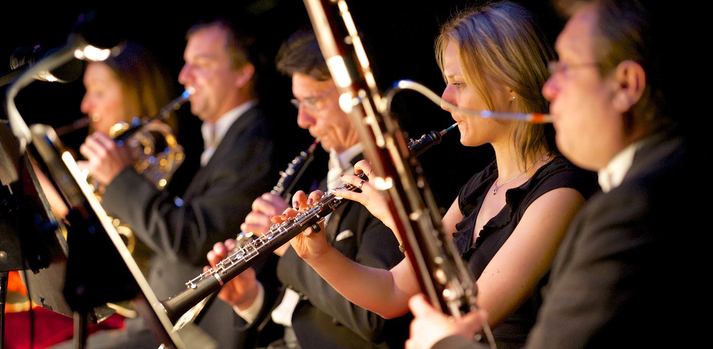 Tschechische Symphoniker Prag