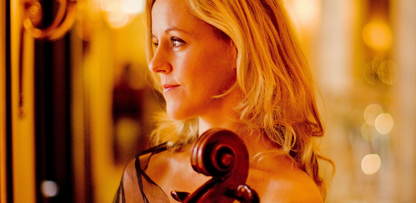 Sol Gabetta
