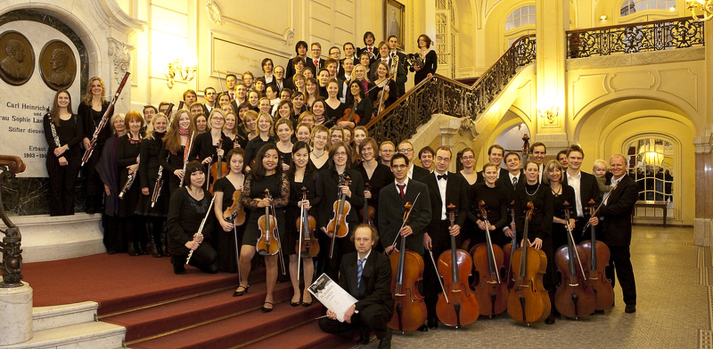 Junge Symphoniker Hamburg