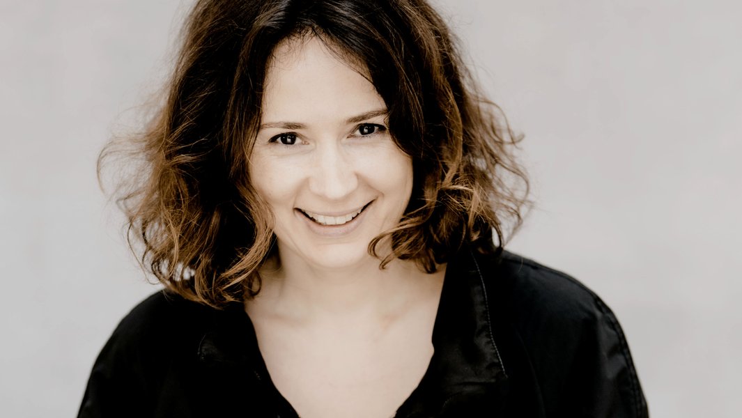 Die Deutsche Kammerphilharmonie Bremen / Patricia Kopatchinskaja / Pekka Kuusisto