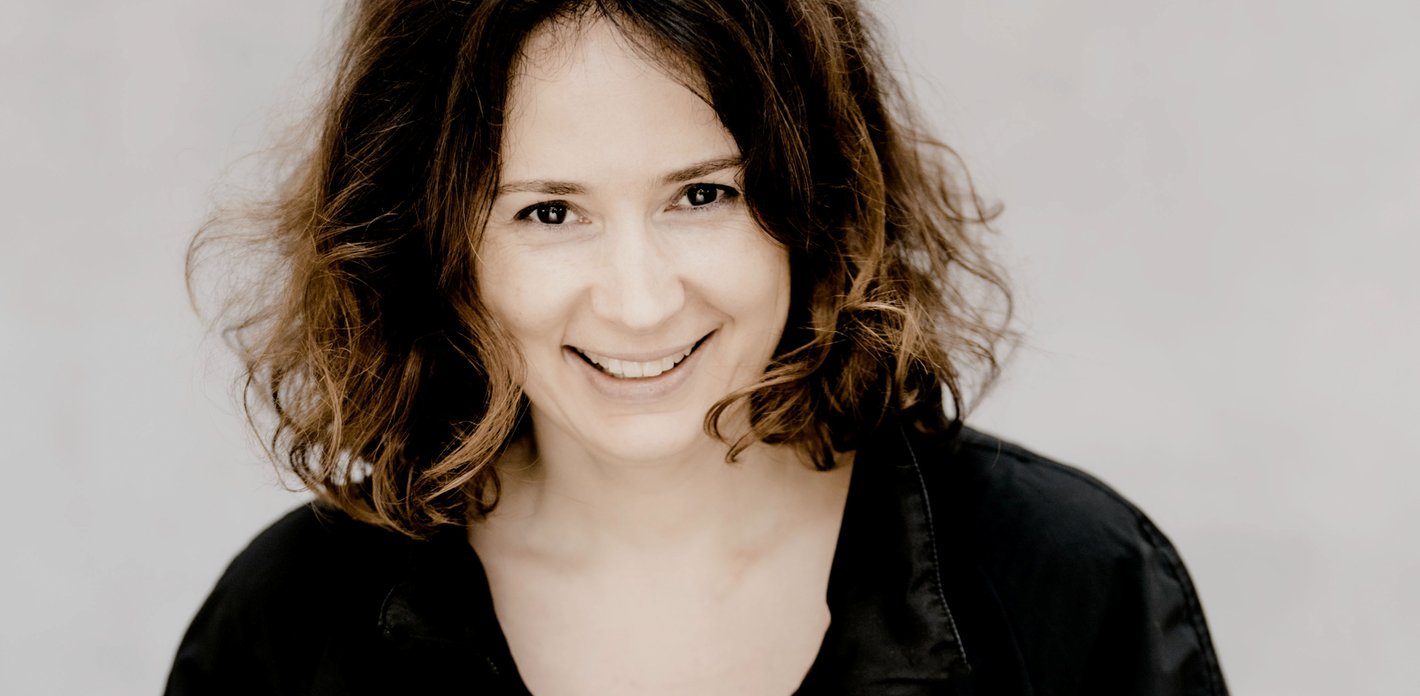 Patricia Kopatchinskaja