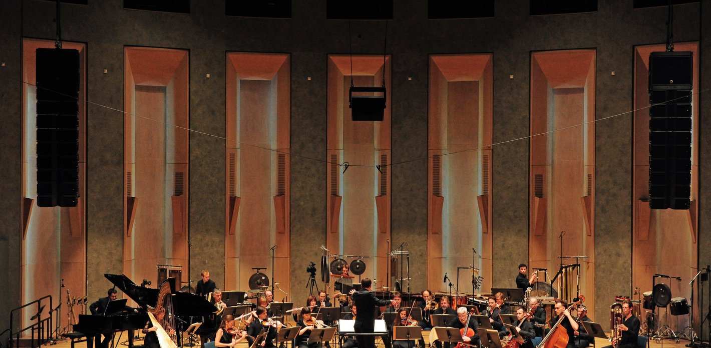 Ensemble Intercontemporain