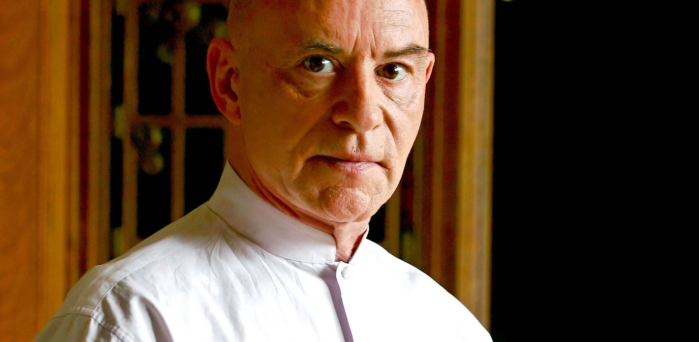Christoph Eschenbach