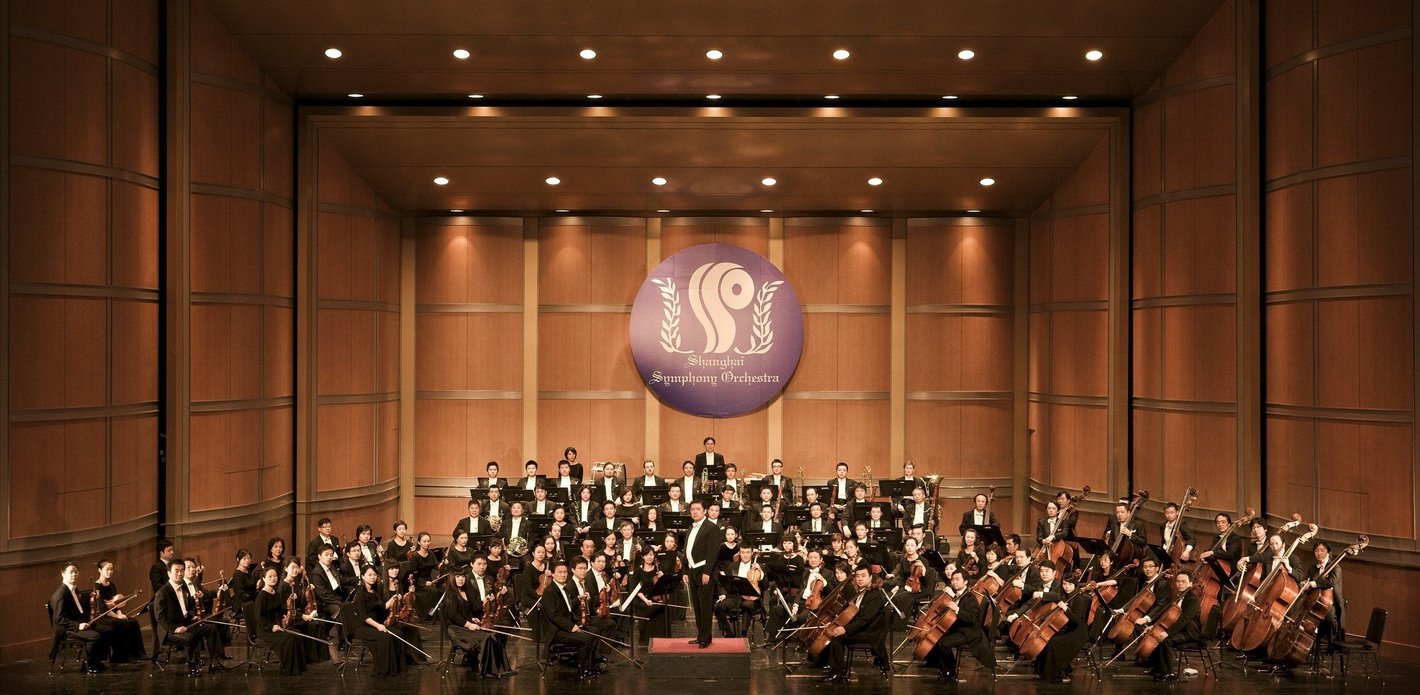 Shanghai Symphony Orchestra