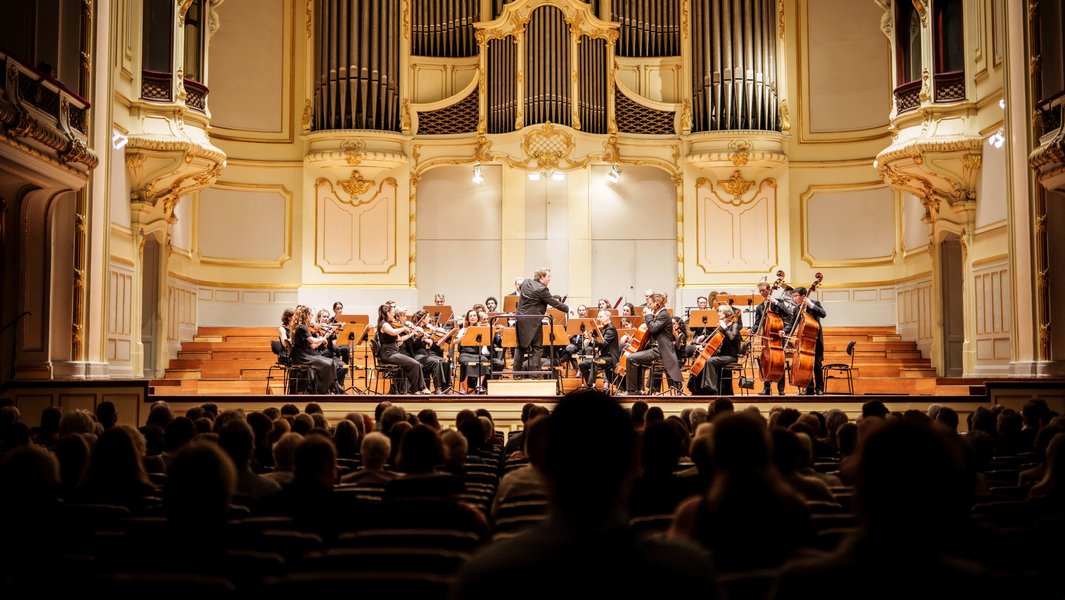 Hamburger Camerata