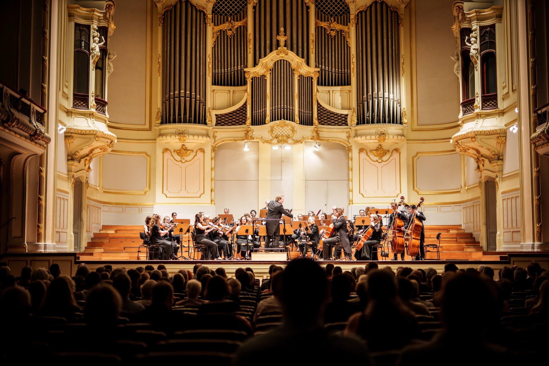 Hamburger Camerata