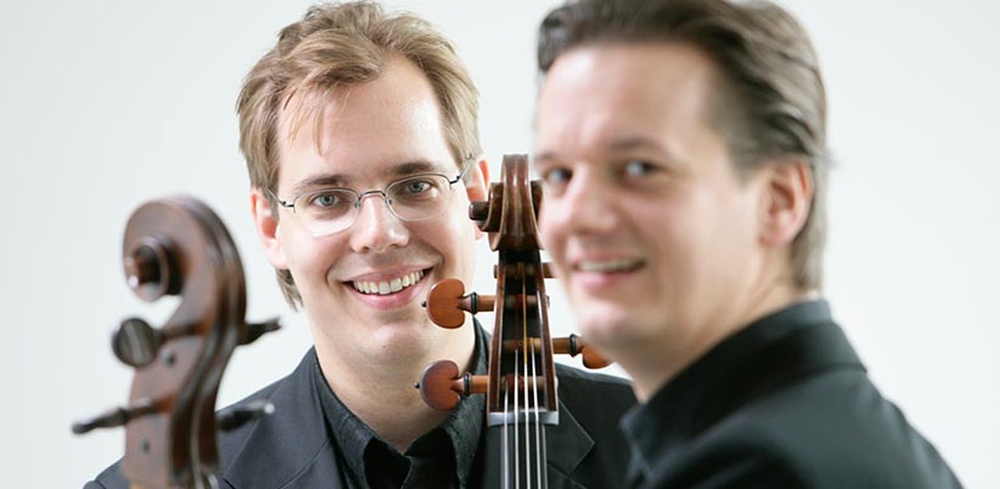 Cello Duello