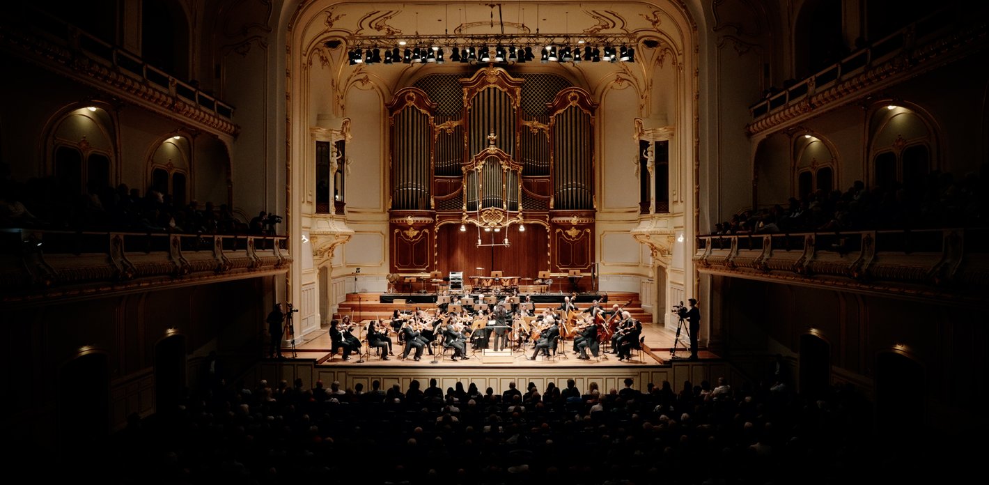 Symphoniker Hamburg & Han-Na Chang, 27.4.2025