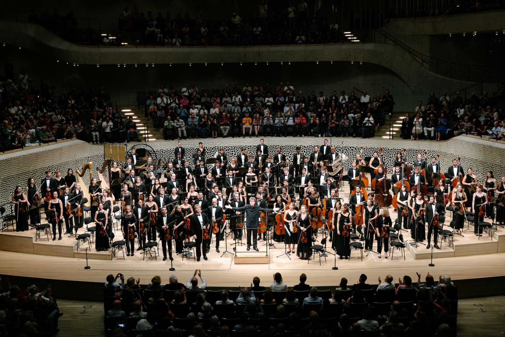 Thu, 27 Aug 2026 - Gustav Mahler Jugendorchester / Philippe Jordan
