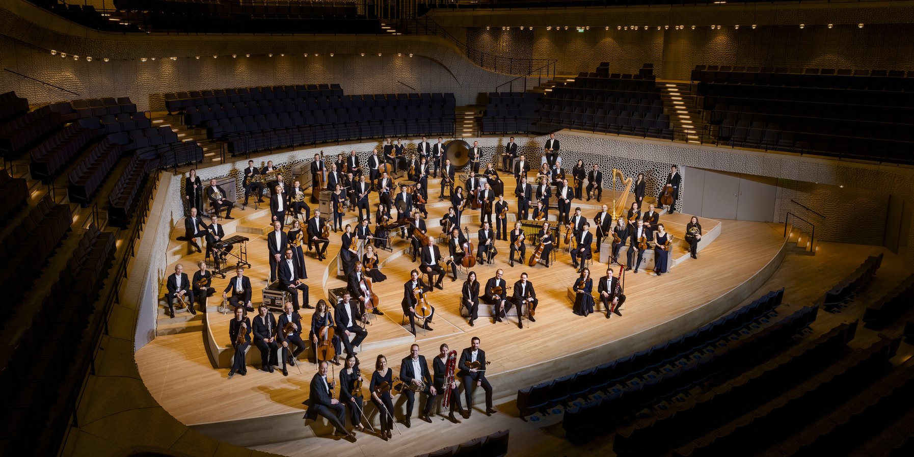 NDR Elbphilharmonie Orchestra