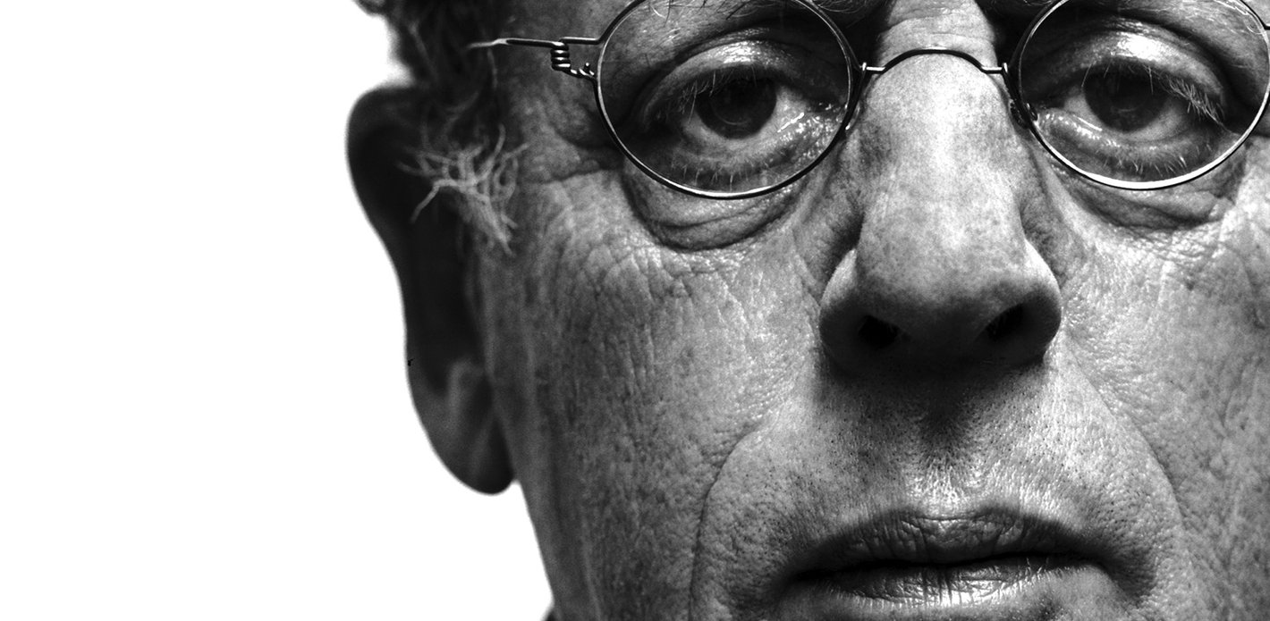 Philip Glass