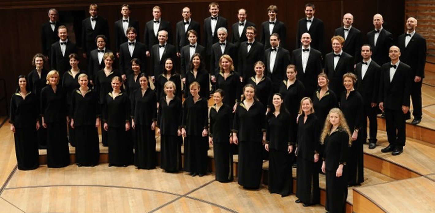 Arnold Schoenberg Chor