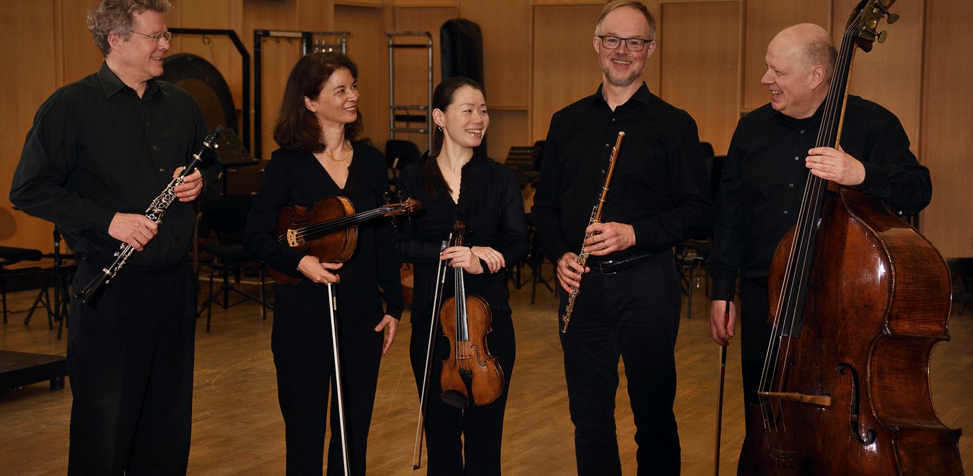 Philharmonisches Kammerkonzert