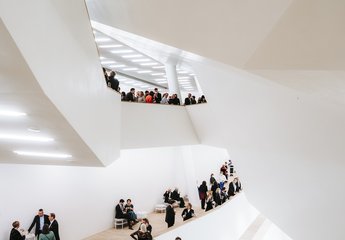 Foyer Großer Saal