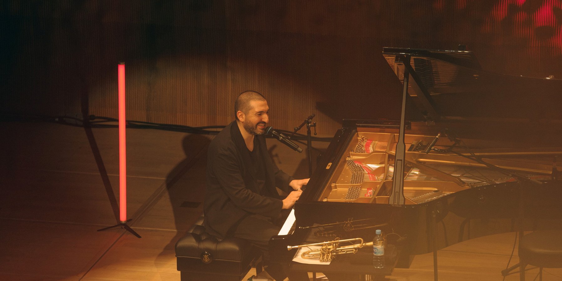 Ibrahim Maalouf