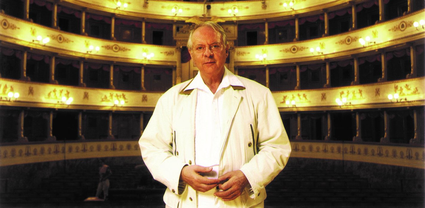 Karlheinz Stockhausen