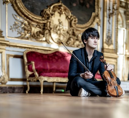 Théotime Langlois de Swarte