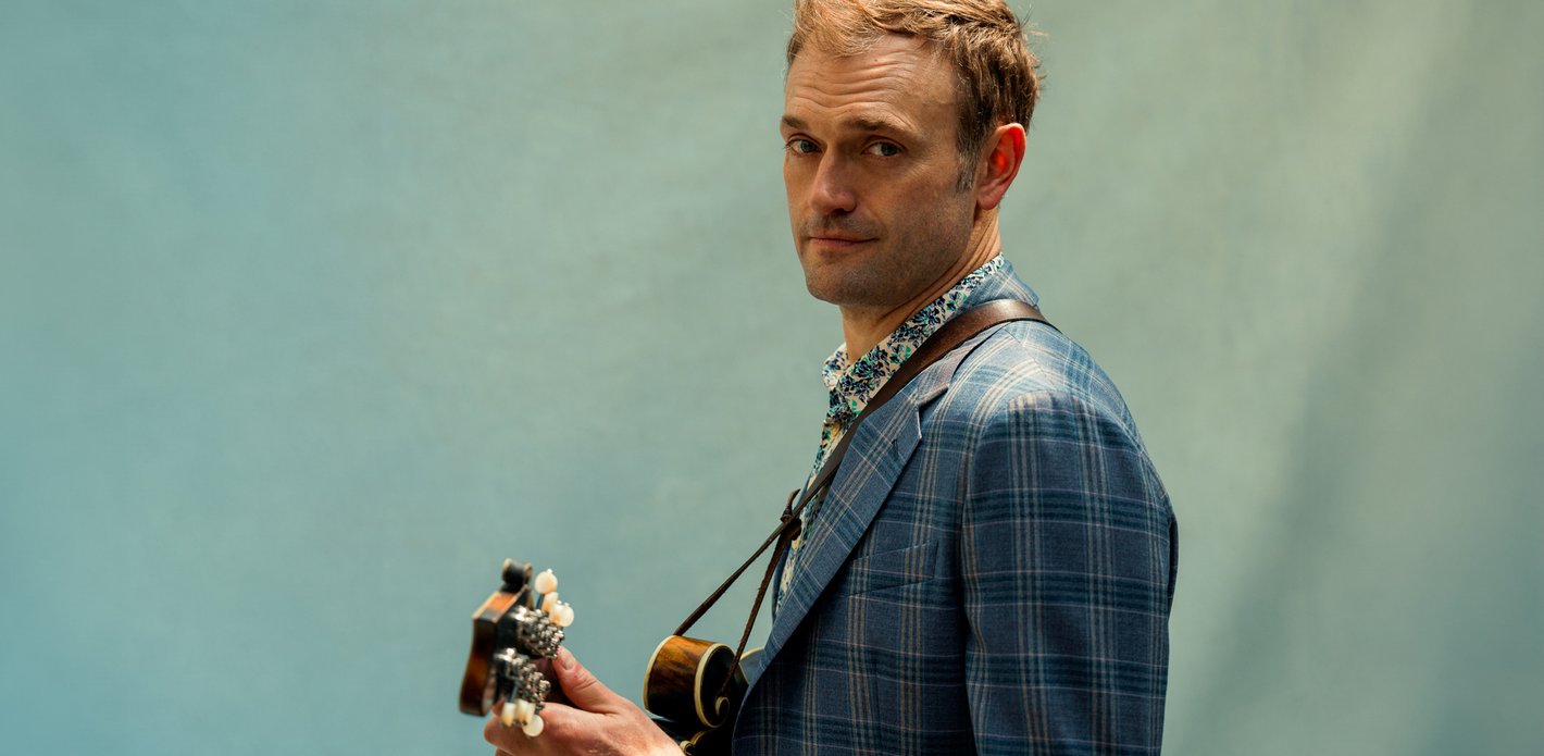 Chris Thile