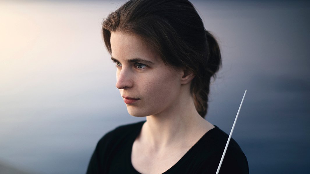 NDR Elbphilharmonie Orchester / Tabita Berglund