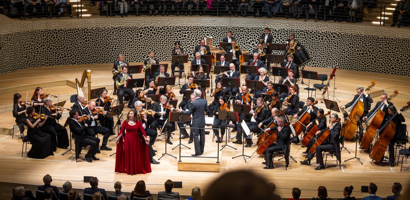 Thüringer Philharmonie