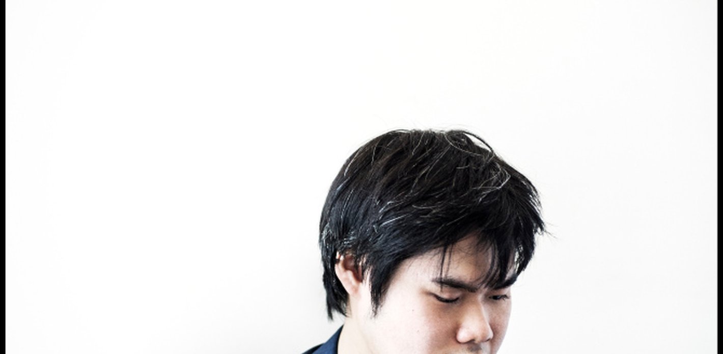 Nobuyuki Tsujii