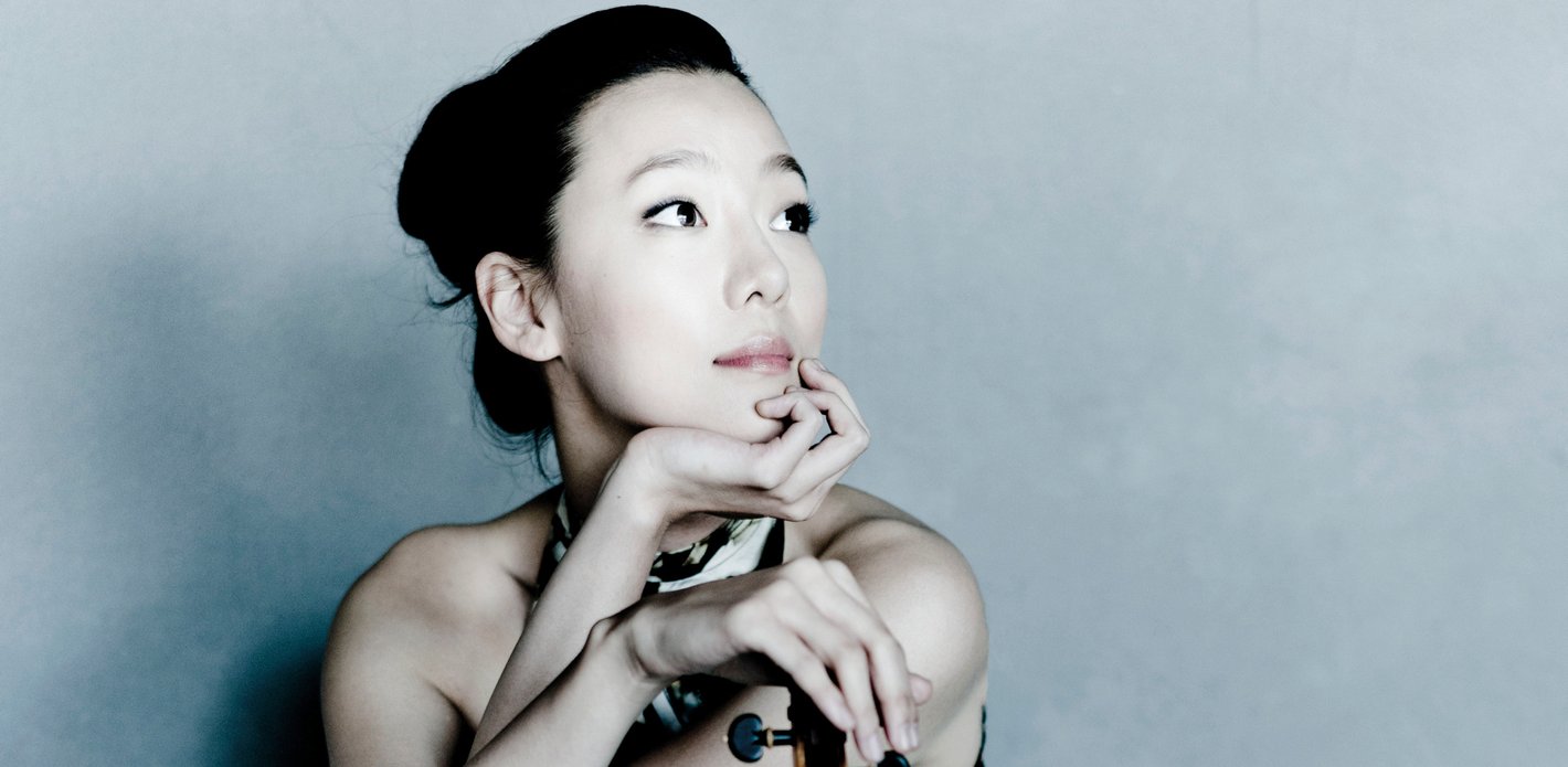 Clara-Jumi Kang