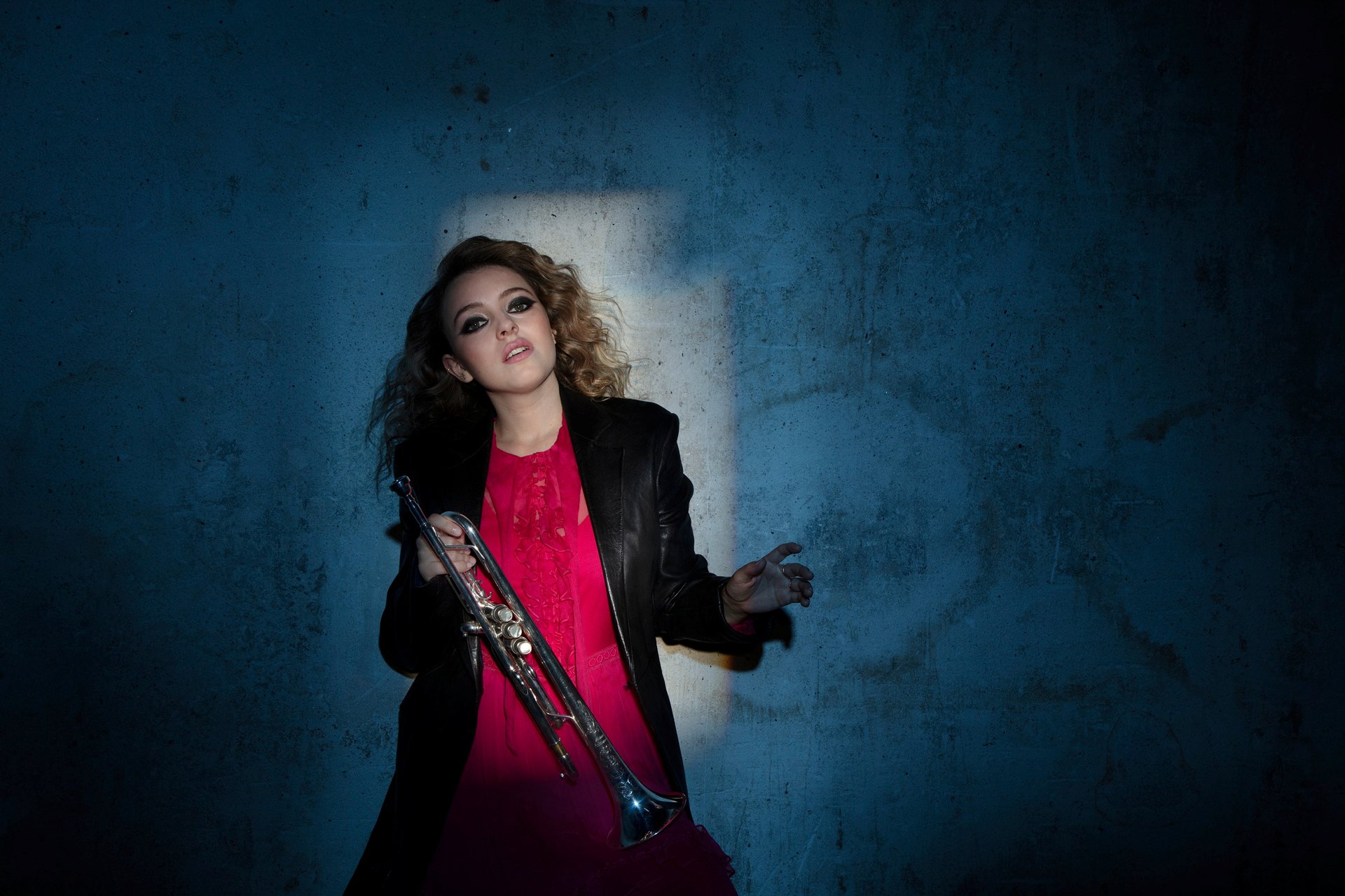 Concert performance