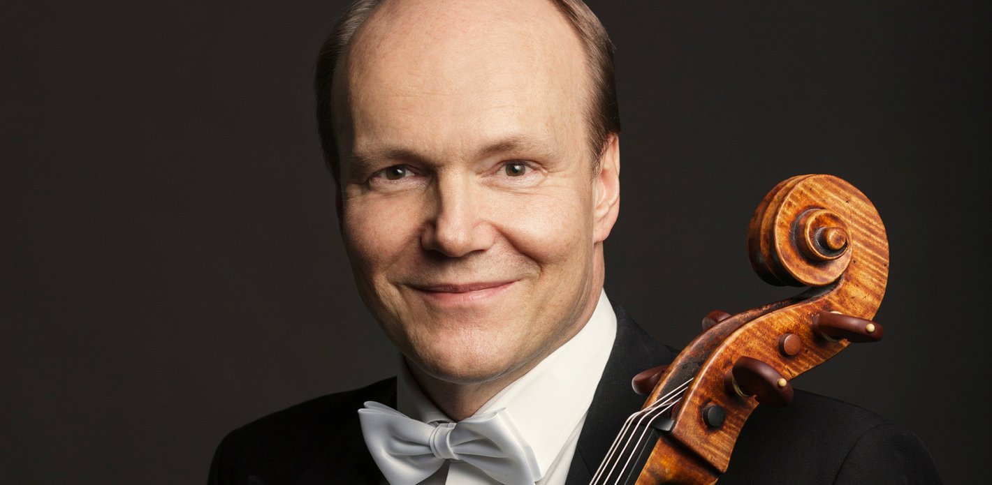 Truls Mørk