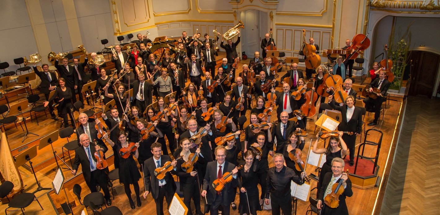 Bundesärztephilharmonie