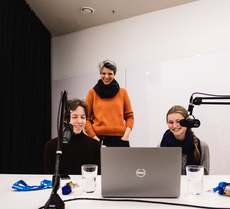 Kopfhörer-Podcast Folge 22: Was ist cool?