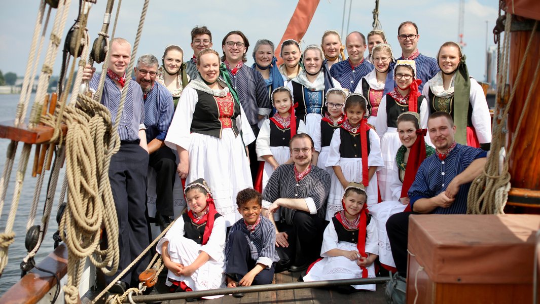Finkwarder Speeldeel