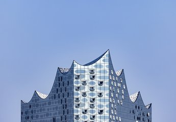 Elbphilharmonie