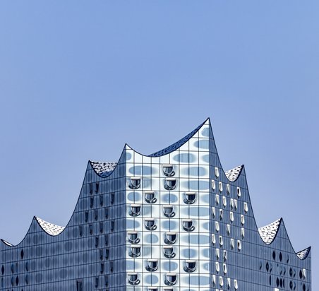 Elbphilharmonie
