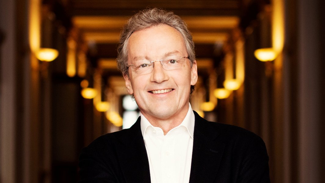 NDR Elbphilharmonie Orchester / Franz Welser-Möst