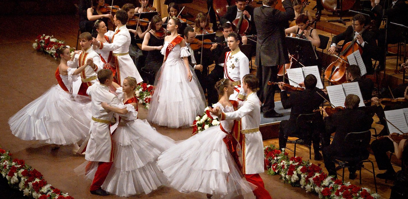 K&K Ballett