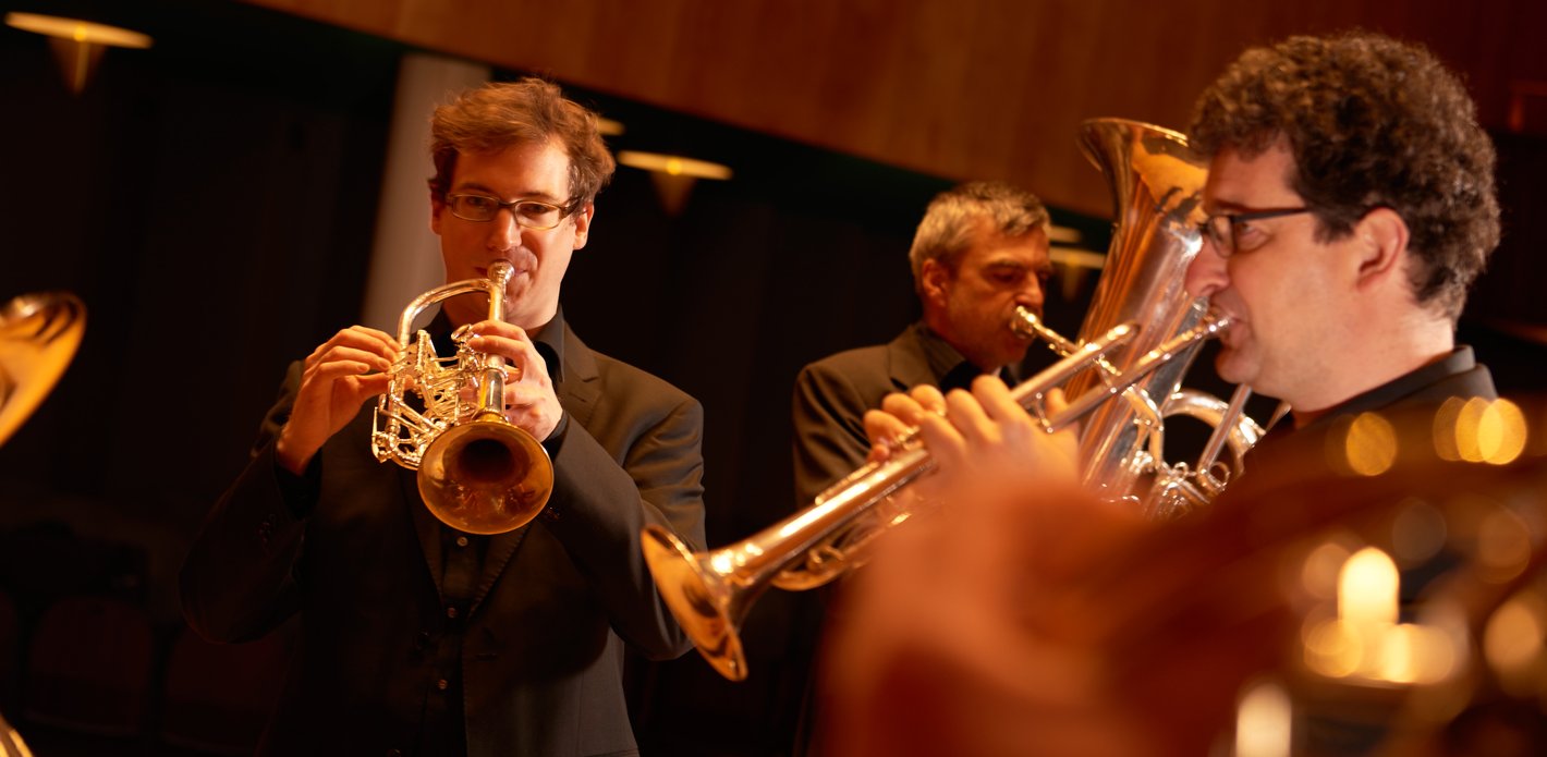 Philharmonisches Staatsorchester Hamburg