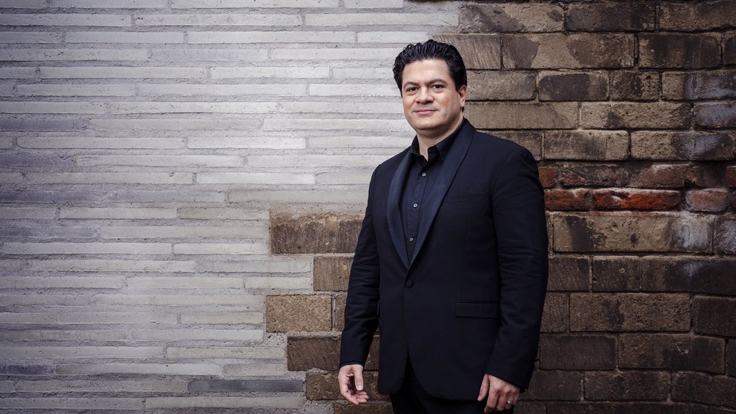NDR Elbphilharmonie Orchester / Mao Fujita / Cristian Macelaru